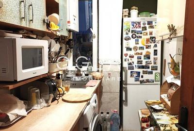 Apartament 2 camere -Zona Rahovei, COMISION 0% - 5