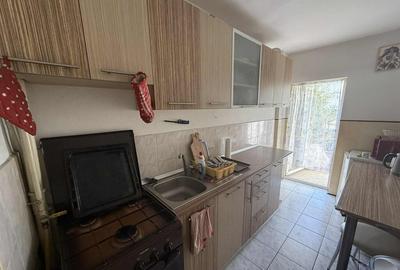 Apartament 1 camera Marasti - 6