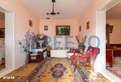 Casă cu 4 camere în Băcioiu - 8