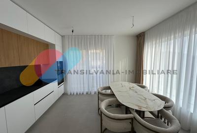 Casa deosebita cu 4 nivele, garaj 2 masini + terasa 35 mp – zona Voronet - 1