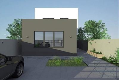 Duplex cu 4 camere cu Canalizare în Valu lui Traian - 2