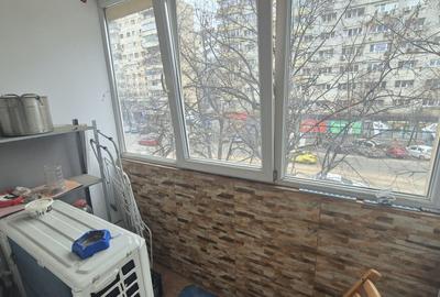 Garsonieră semidecomandată în Iancului - 5