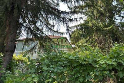 Casa si teren - Zona Ultracentrala - 1