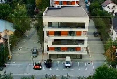 Apartament 2 camere+terasa Pacurari Rediu - 2