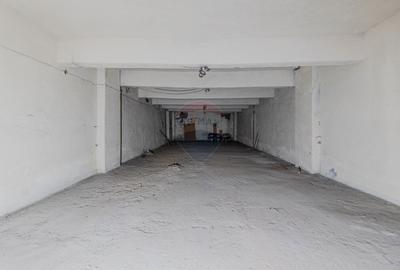 Spatiu industrial de 2060mp cu teren de 3358mp de vanzare Str Turnului Spatiu industrial de 2060mp cu teren de 3358mp de vanzare Str Turnului - 56
