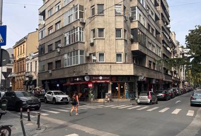 Apartament cu 2 camere semidecomandat, mobilat în P-ța Amzei - 1