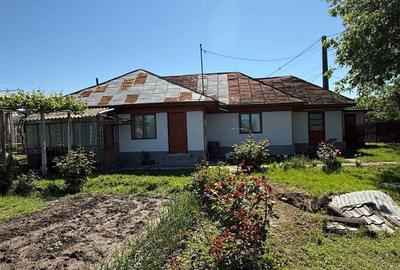 Casă cu 4 camere în Măgurele