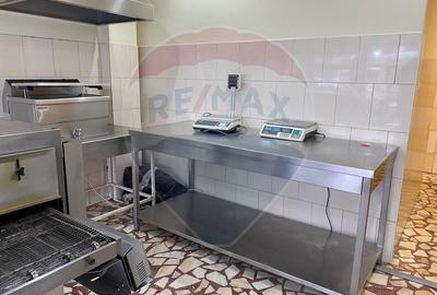 Spațiu Comercial de Închiriat – Șoseaua Andronache - 5