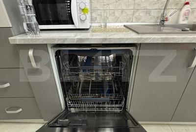 Apartament cu 3 camere în Burdujeni - 6