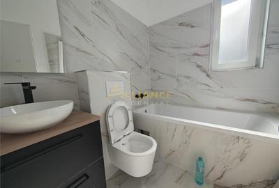 Casă individuală cu 3 camere cu Teren 450 Mp în Berceni - 8