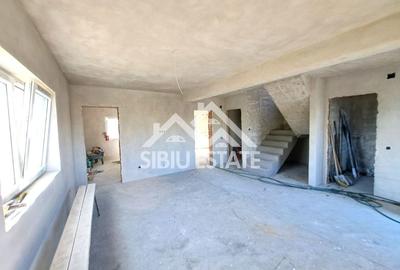 Casă individuală cu 5 camere cu Canalizare în Șura Mică - 2