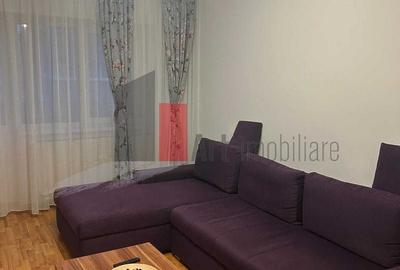 Apartament cu 2 camere decomandat în Lujerului