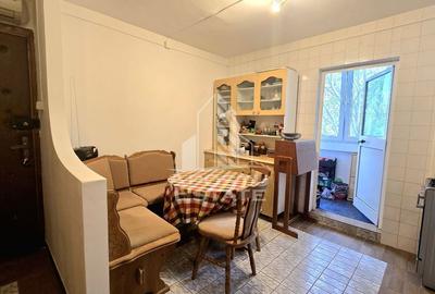 Apartament cu 2 camere, decomandat, centrala proprie, zona Aradului - 3