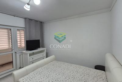 Apartament cu 2 camere decomandat, mobilat în Aviației - 8