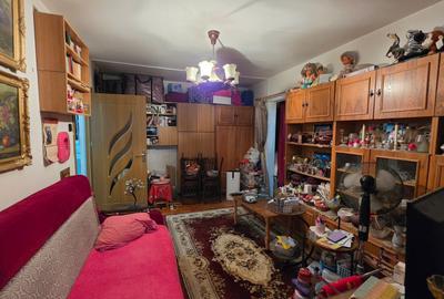 Apartament cu 2 camere semidecomandat în Bucureștii Noi - 5