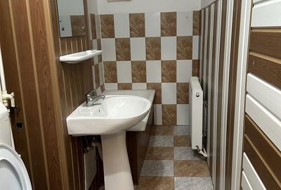 Garsonieră decomandată în Central - 4