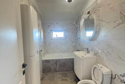 Vand apartament 3 camere Dambovita 92000euro - 13