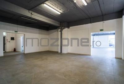 Spatiu Comercial | Militari-Uverturii-Apusului | 280mp + 135mp (terasa) - 15