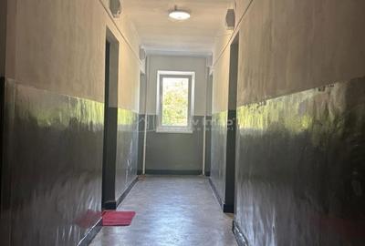 Garsonieră în Decebal - 1