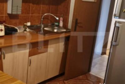 Apartament cu 3 camere decomandat în Micro 11 - 7