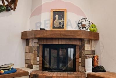 Casa / Vila cu 6 camere de vanzare - CORNU - 25