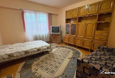 Apartament cu 1 camera, zona Centrala Apartament cu 1 camera, zona Centrala - 4