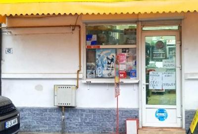 Casă individuală cu 5 camere cu Teren 160 Mp în Grivița - 8