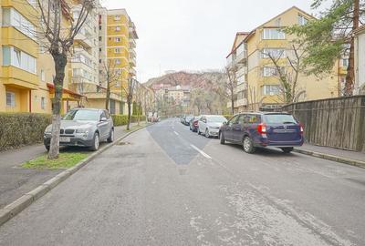 Apartament cu 2 camere decomandat, mobilat în Răcădău - 19