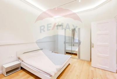 Apartament cu 5 camere decomandat, mobilat în Ultracentral - 2