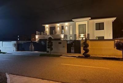Casa Premium | Spa privat | Garaj Dublu | Mobilata-Utilata | 360 utili - 10