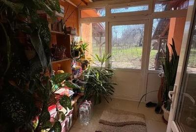 Casă cu Teren 1600 Mp în Săcălășeni - 9