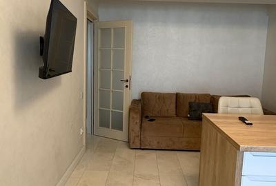 Apartament cu 2 camere semidecomandat în Copou - 10