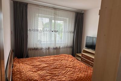 Apartament cu 3 camere decomandat în Satu Nou - 2