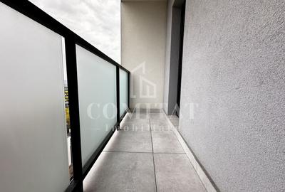 Apartament cu 2 camere decomandat, mobilat în Bună Ziua - 17