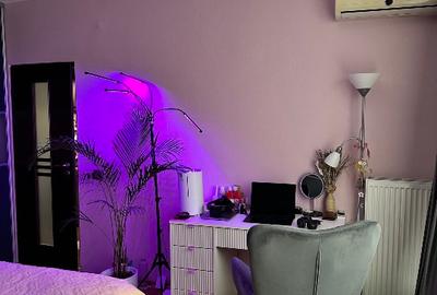 Apartament cu 2 camere decomandat în Florești - 3