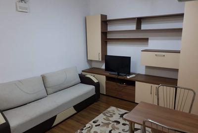 Garsonieră nedecomandată în Politehnica - 1