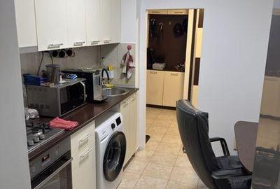 Apartament cu 2 camere decomandat în Brâncoveanu