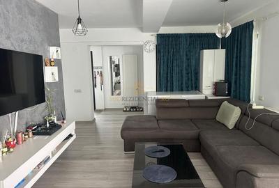 Vila tip duplex, P+1, Com.Berceni, Str. Oituz, mobilata si utilata - 2