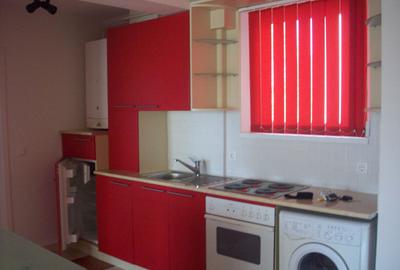 Apartament cu 2 camere semidecomandat în Ultracentral - 3