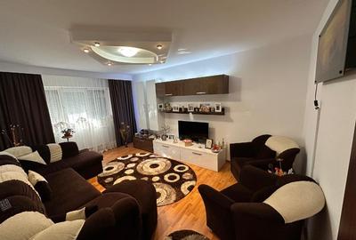 Apartament cu 3 camere decomandat, mobilat în Calea București - 2