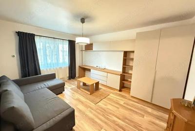 Apartament 1 camera decomandat, complet renovat Blascovici, comision 0% - 3