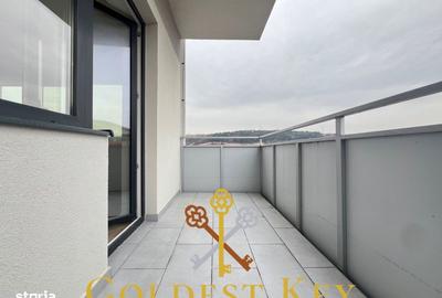 Apartament cu 3 camere decomandat în Baciu - 5