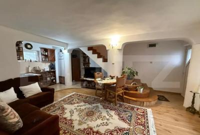 Apartament cu 7 camere în Ultracentral - 9