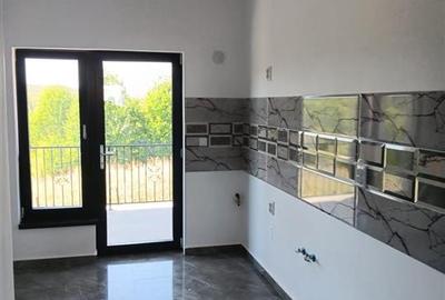 Valea Adanca TEREN 464mp cu Autorizatie de Constructie CASA PARTER 123mp si util - 9