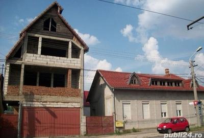 Casă cu 3 camere cu Teren 750 Mp în Fratelia - 3