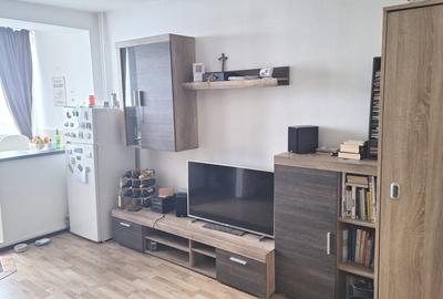 Garsonieră semidecomandată, mobilată în Noua - 3