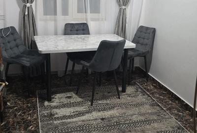 Apartament cu 3 camere semidecomandat în Central - 2