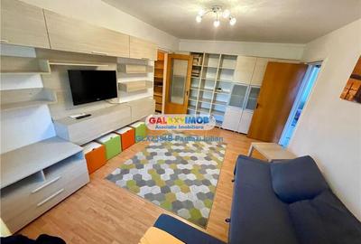 Apartament cu 3 camere semidecomandat, mobilat în Nicolae Grigorescu - 12