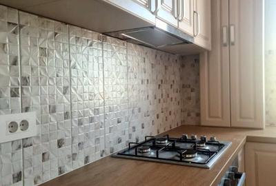 Apartament cu 2 camere nedecomandat în Micro 17 - 9