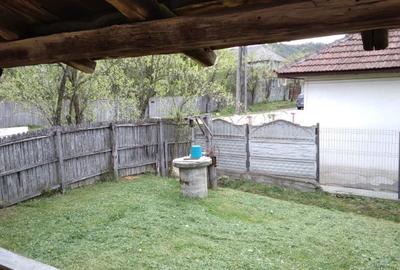 Casă cu 2 camere în Valea - 4
